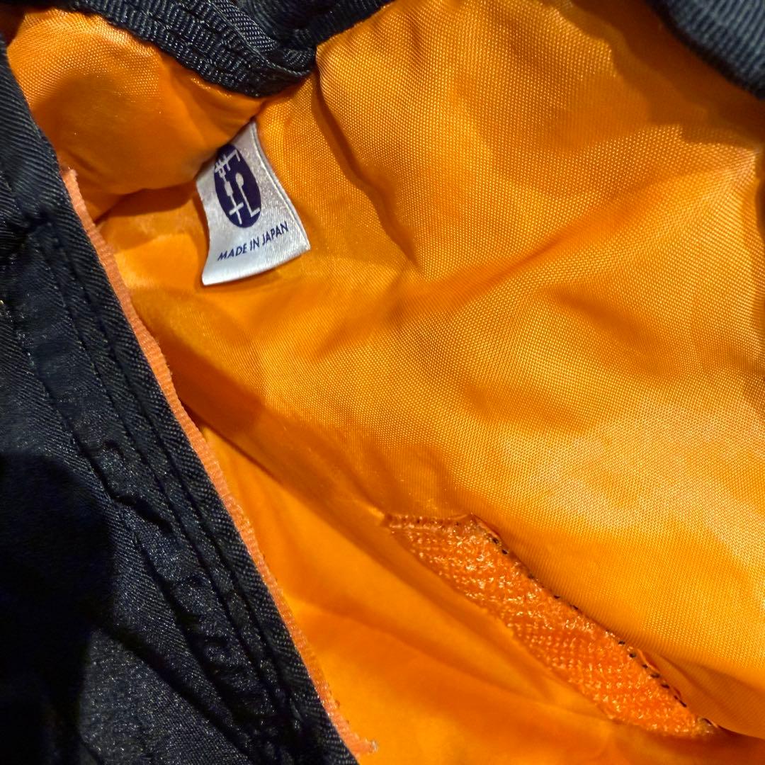 希少【人気】PORTER ポーター タンカー 3way 2層式 ブリーフケース