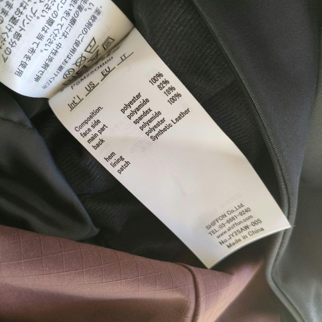 【新品未使用】PHENIX フェニックス Bib Pants sizeL