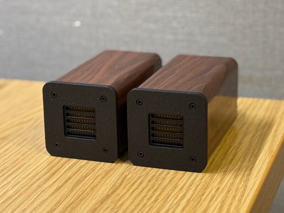 新モデル　Lupinus Audio AMT-TP3 　スーパーツイーター