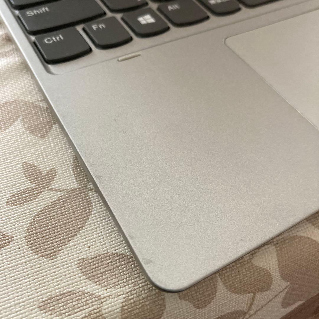 Lenovo IdeaPad D330 2in1 ノートパソコン