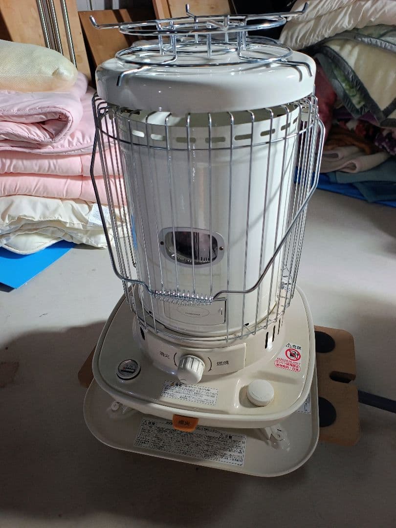 コロナ SL-6623 美品