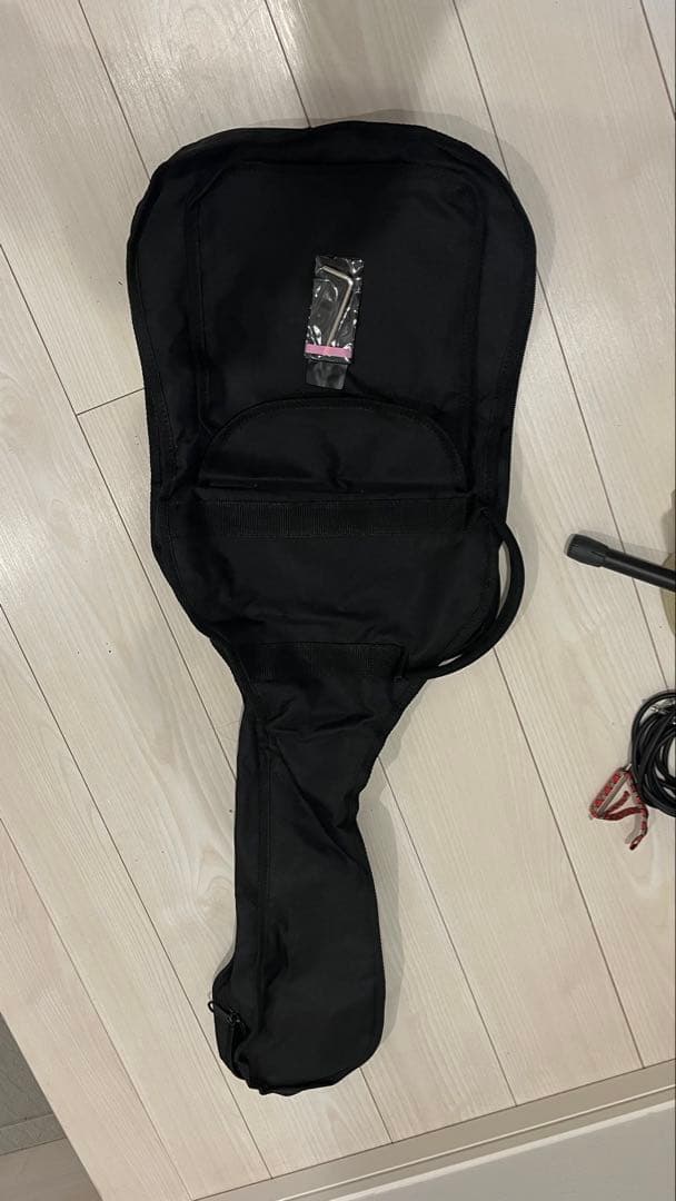 GrassRoots G-AC-50S エレクトリックアコースティックギター