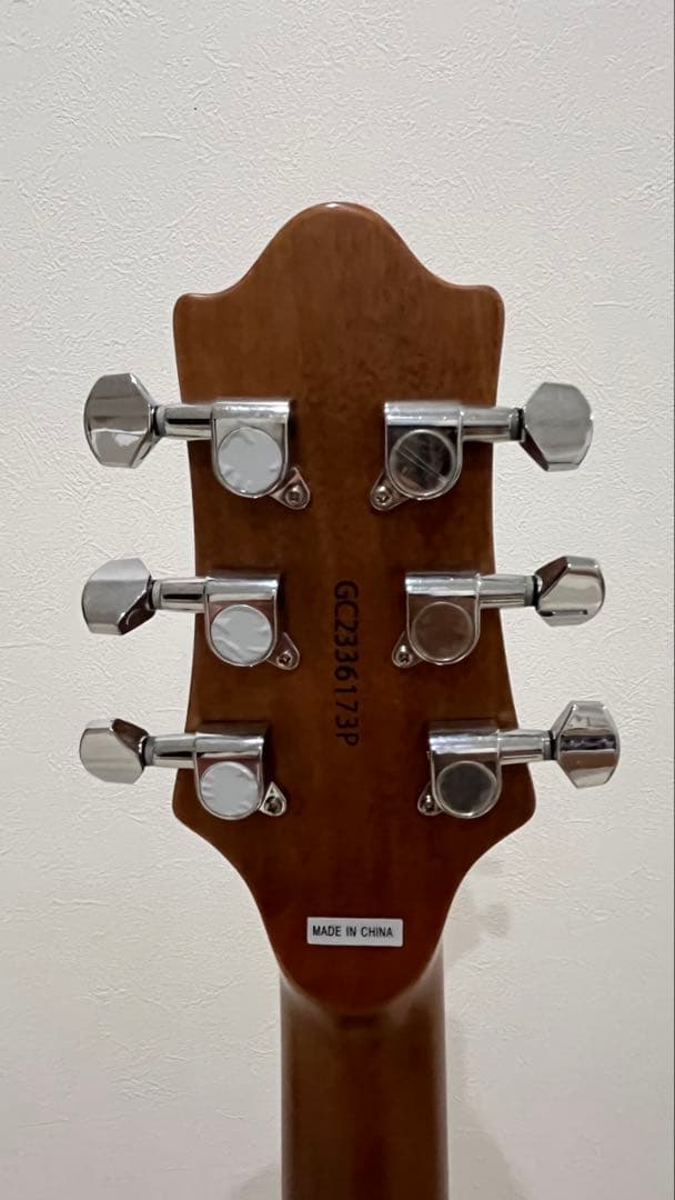 GrassRoots G-AC-50S エレクトリックアコースティックギター