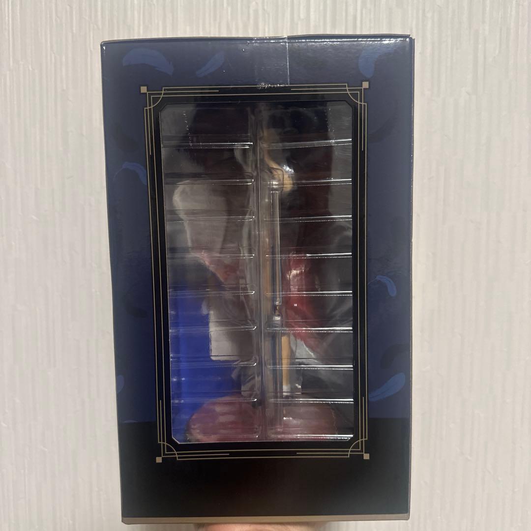 BANDAI ハイキュー!! 影山飛雄 フィギュア