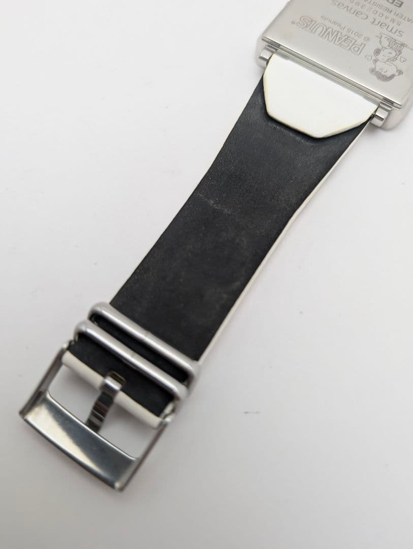 エプソン EPSON スマートキャンバス スヌーピー＆ルーシー・ヴァンペルト