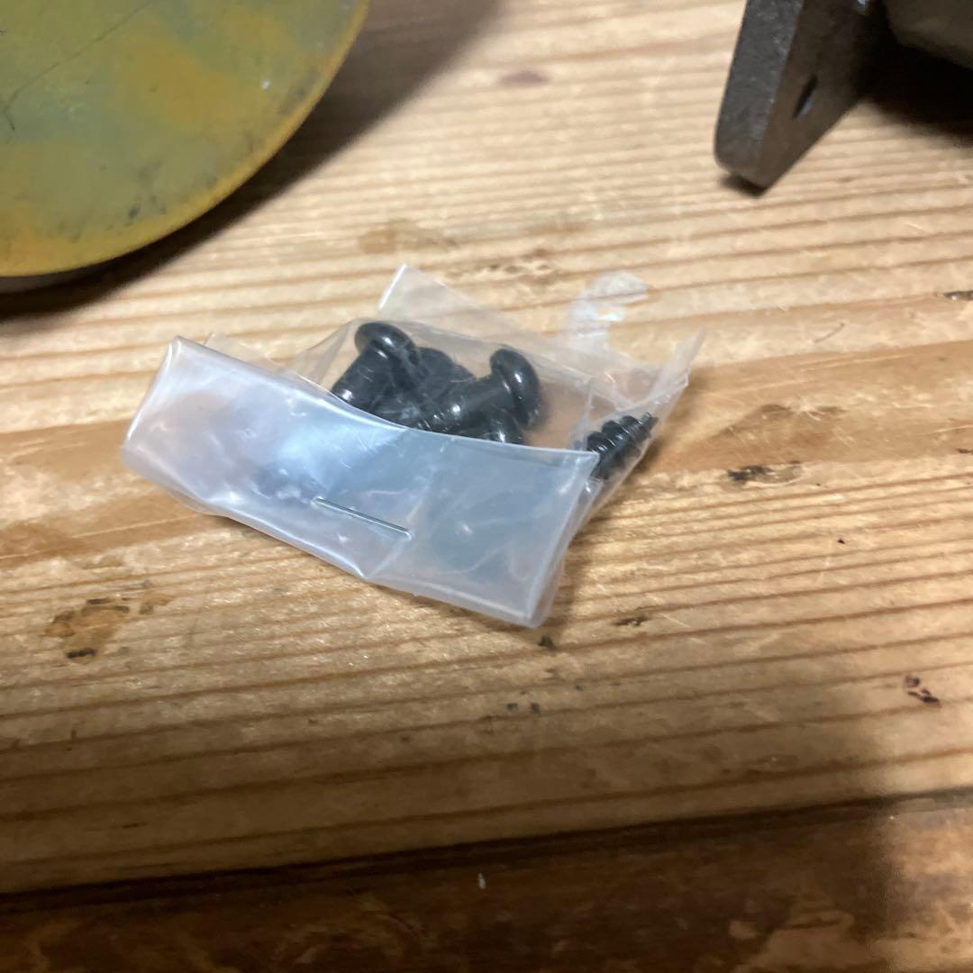 オンキョー　ツィーターユニット　ペア　TW-322D 音出しOK