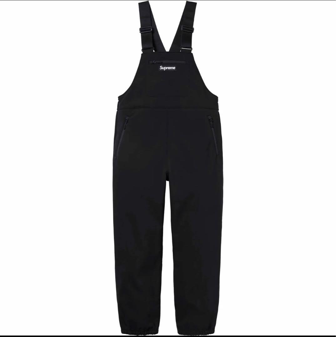 パンツ Supreme WINDSTOPPER Overall