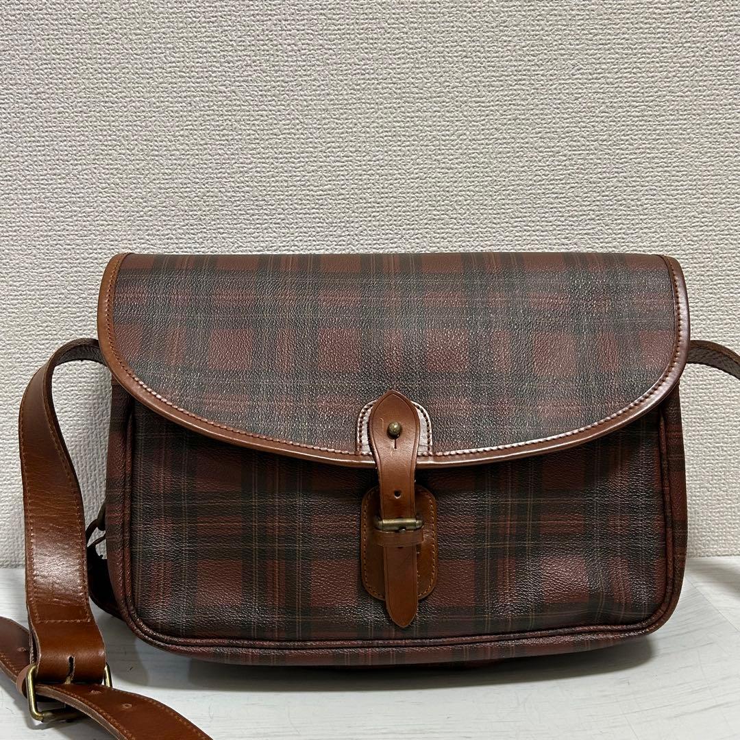 ポロラルフローレン メンズ レディース ショルダーバッグ メッセンジャーバッグ