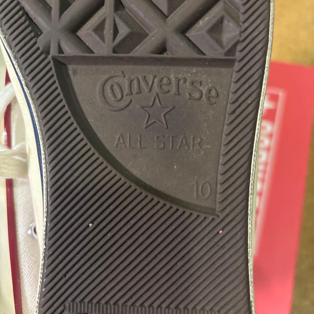 ct70 チャックテイラー　コンバース　28.5