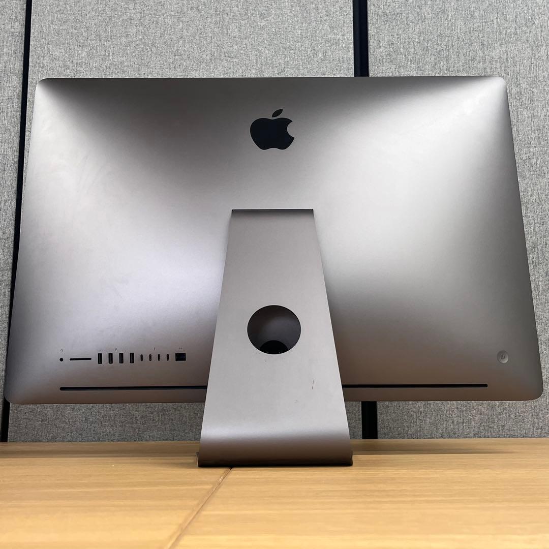 【良品】 Apple iMac Pro 2017 32GB 1TB