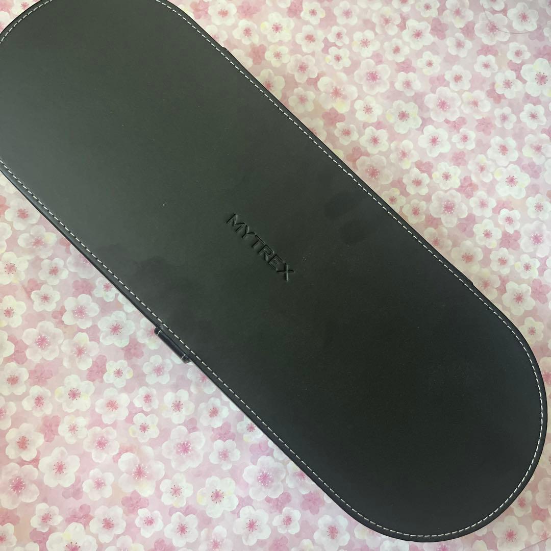 ★MYTREX マイトレックス プルーヴ EMS美顔器★