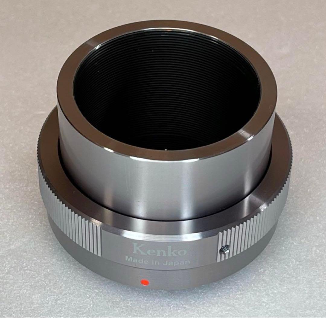 Kenkoミラーレンズ400mmF8 for SONY NEX 最終値下げ！