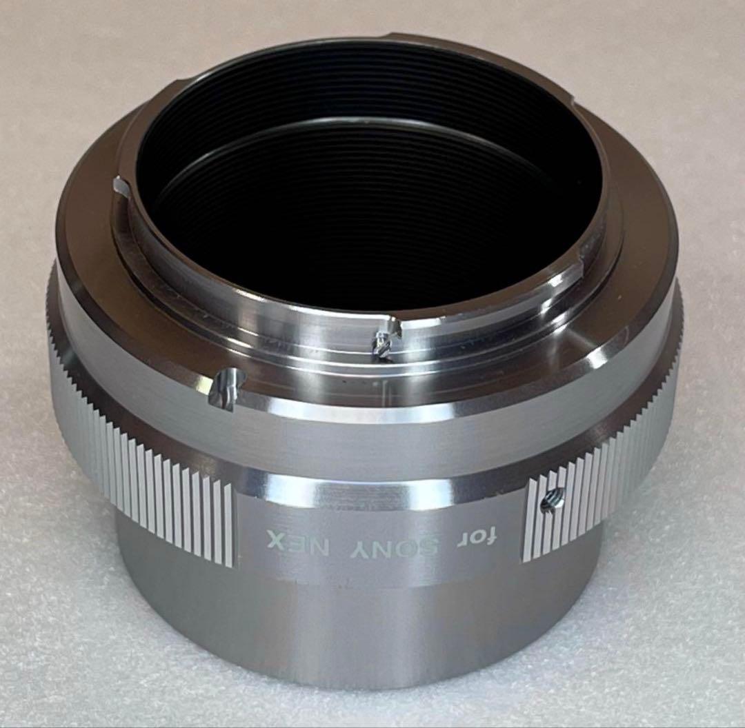 Kenkoミラーレンズ400mmF8 for SONY NEX 最終値下げ！