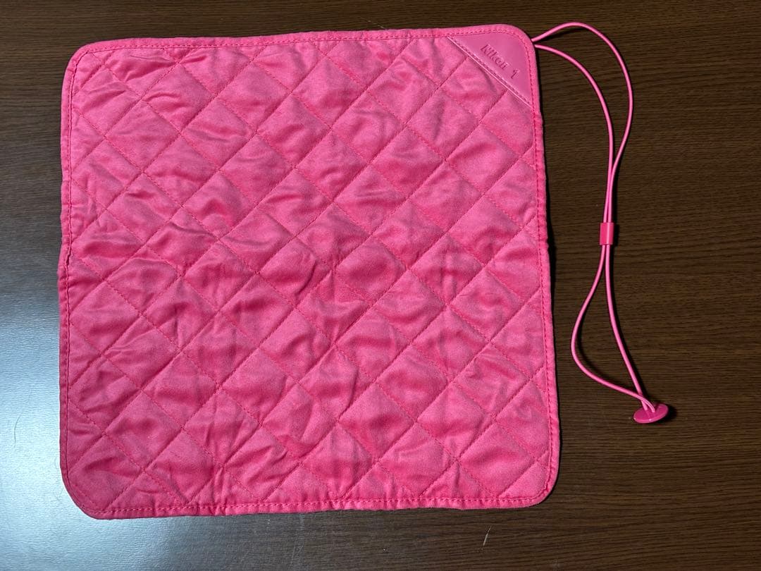 Nikon 1 J1 ダブルズーム ピンクスペシャルキット レンズ2本絞り故障