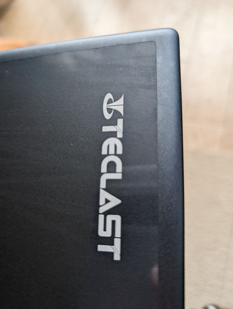 Teclast 15.6インチ ノートパソコン F15 Plus2