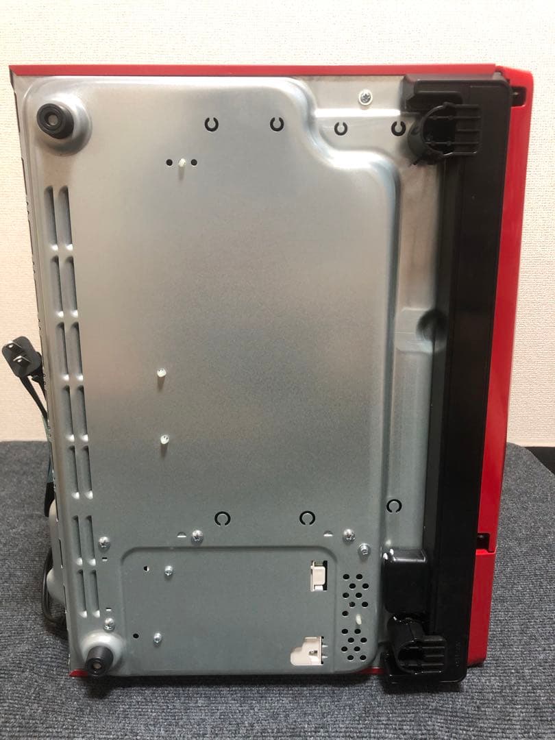 SHARP　HEALSIO　AX-HR2-R　新品未使用