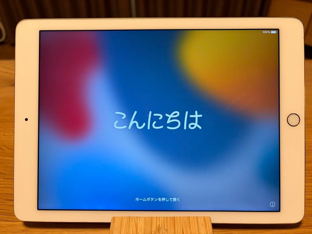 iPad本体 Apple iPad Air2 32GB