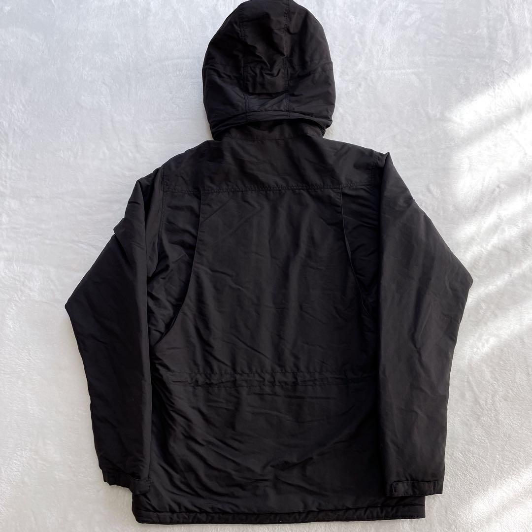 極美品　Patagonia イスマスパーカー　裏ボアmen's M 2019年製