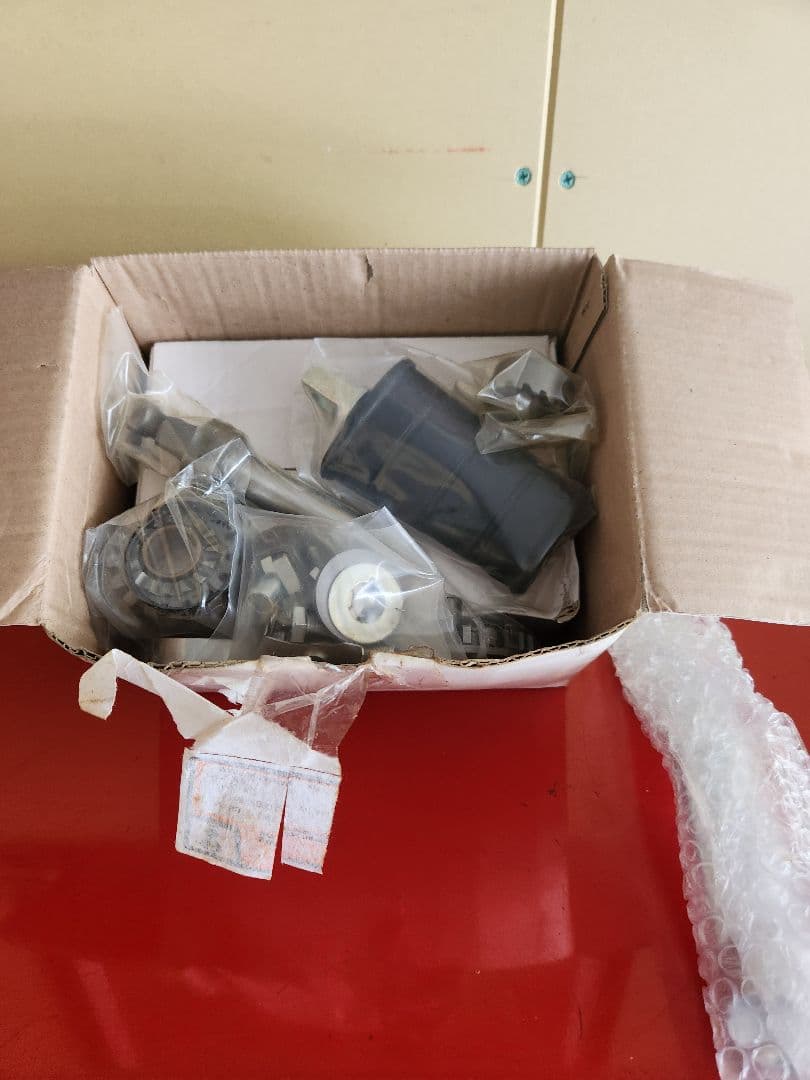 わくわなハーレショベルキックキットV-Twin KCKR Kit VT