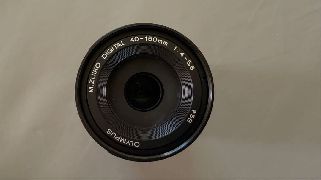 【Tsuki さん専用】OLYMPUS PEN Lite E-PL7 セット