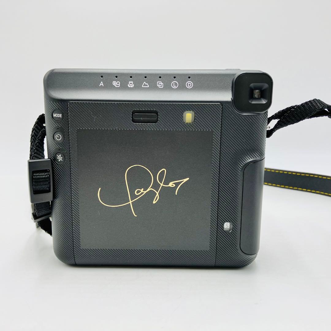 フィルムカメラ FUJIFILM INSTAX SQUARE SQ 6 TAYLOR SWIFT