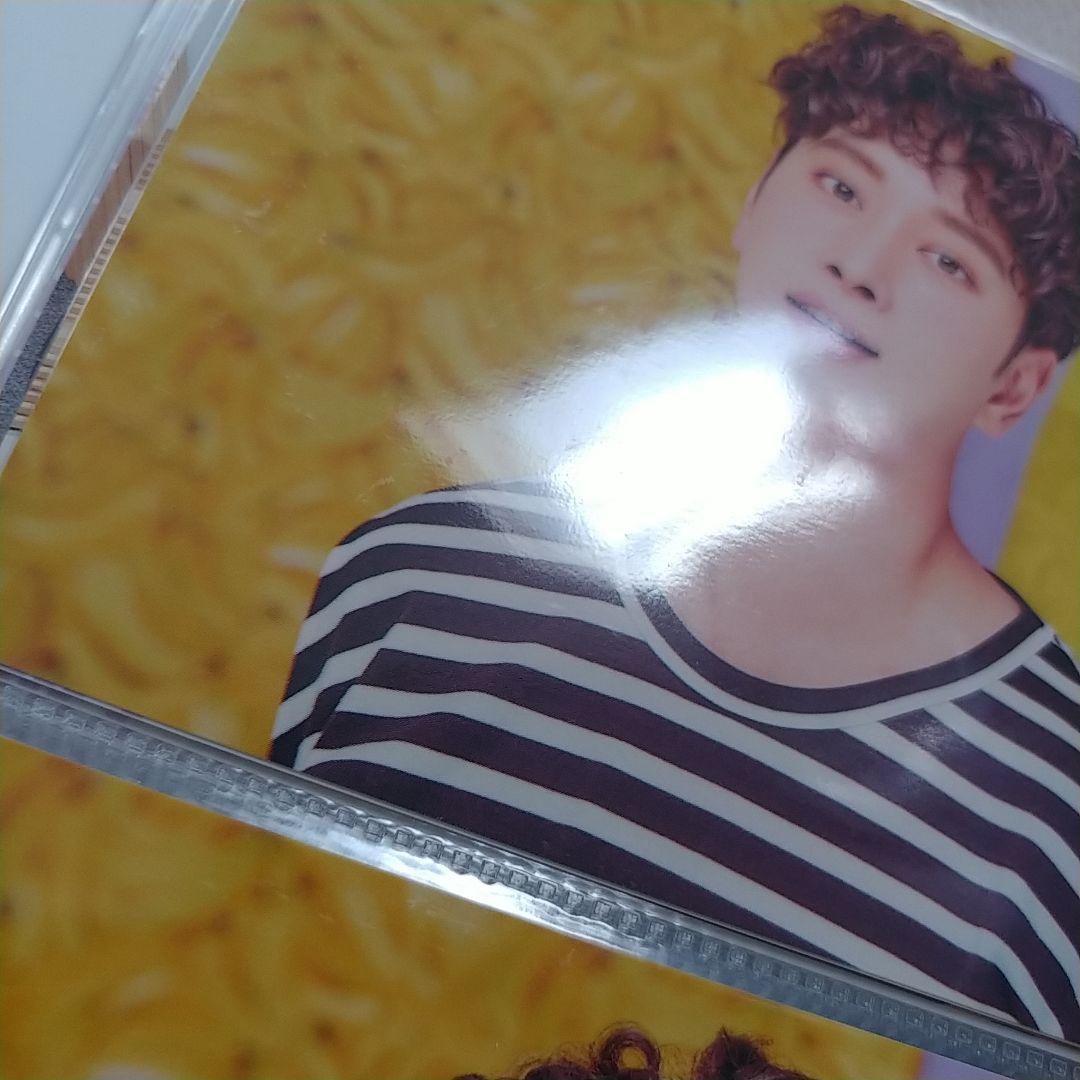 2PM　チャンソン⑯