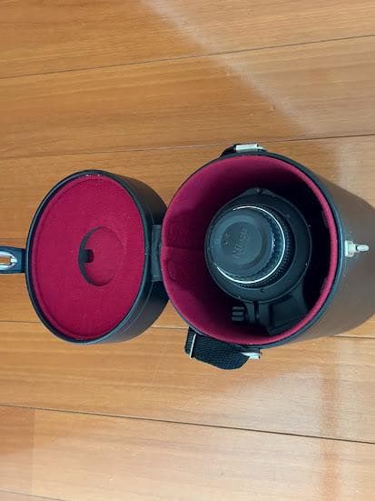 ★美品★ニコン AF-S NIKKOR 80-200mm F2.8 D ED