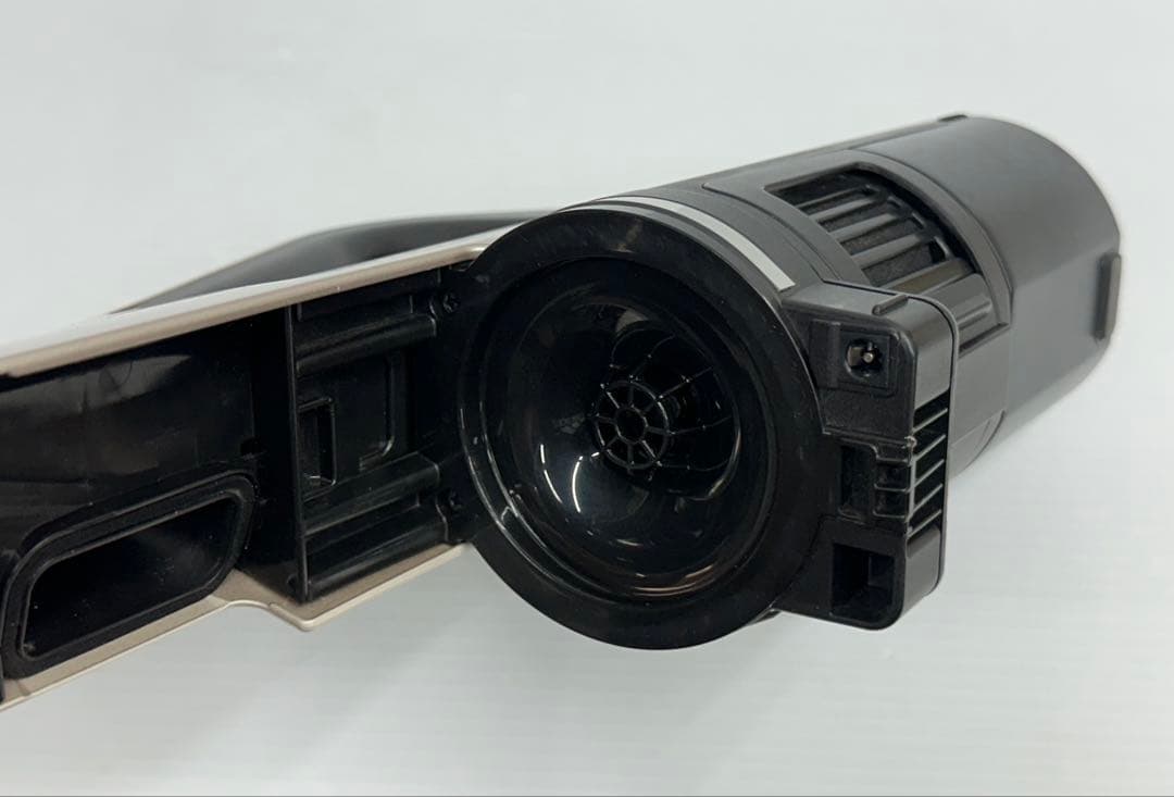 純正バッテリー付き　日立　掃除機　PV-BH900H 本体　動作保証品　希少中古