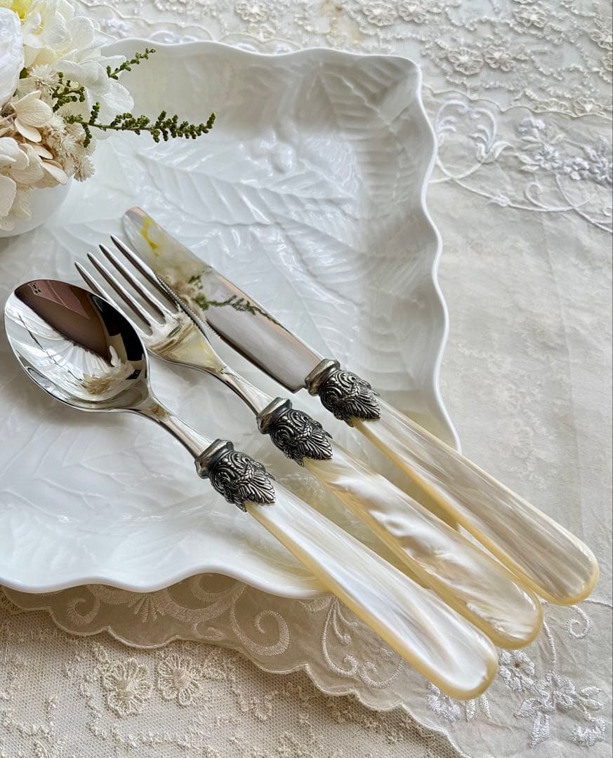 EME ナポレオン　カトラリー　セット