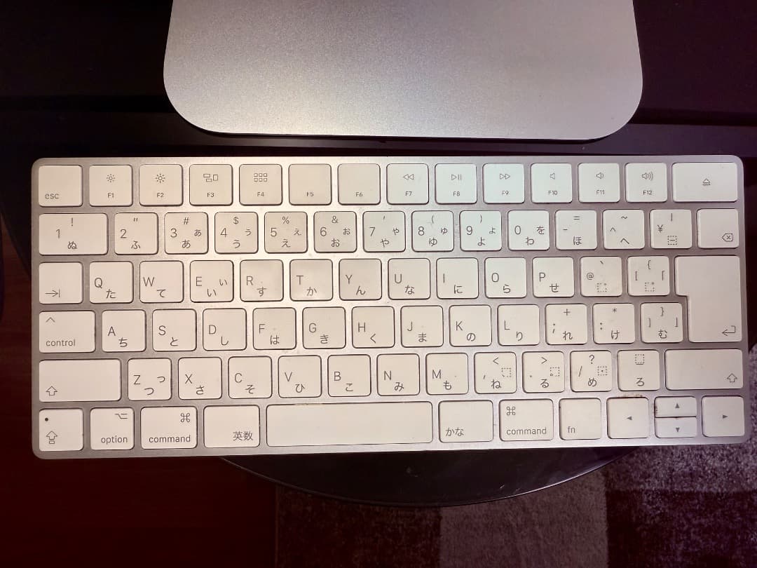 Macデスクトップ Apple iMac 5K 27inch 2019 Intel i9-3.6G