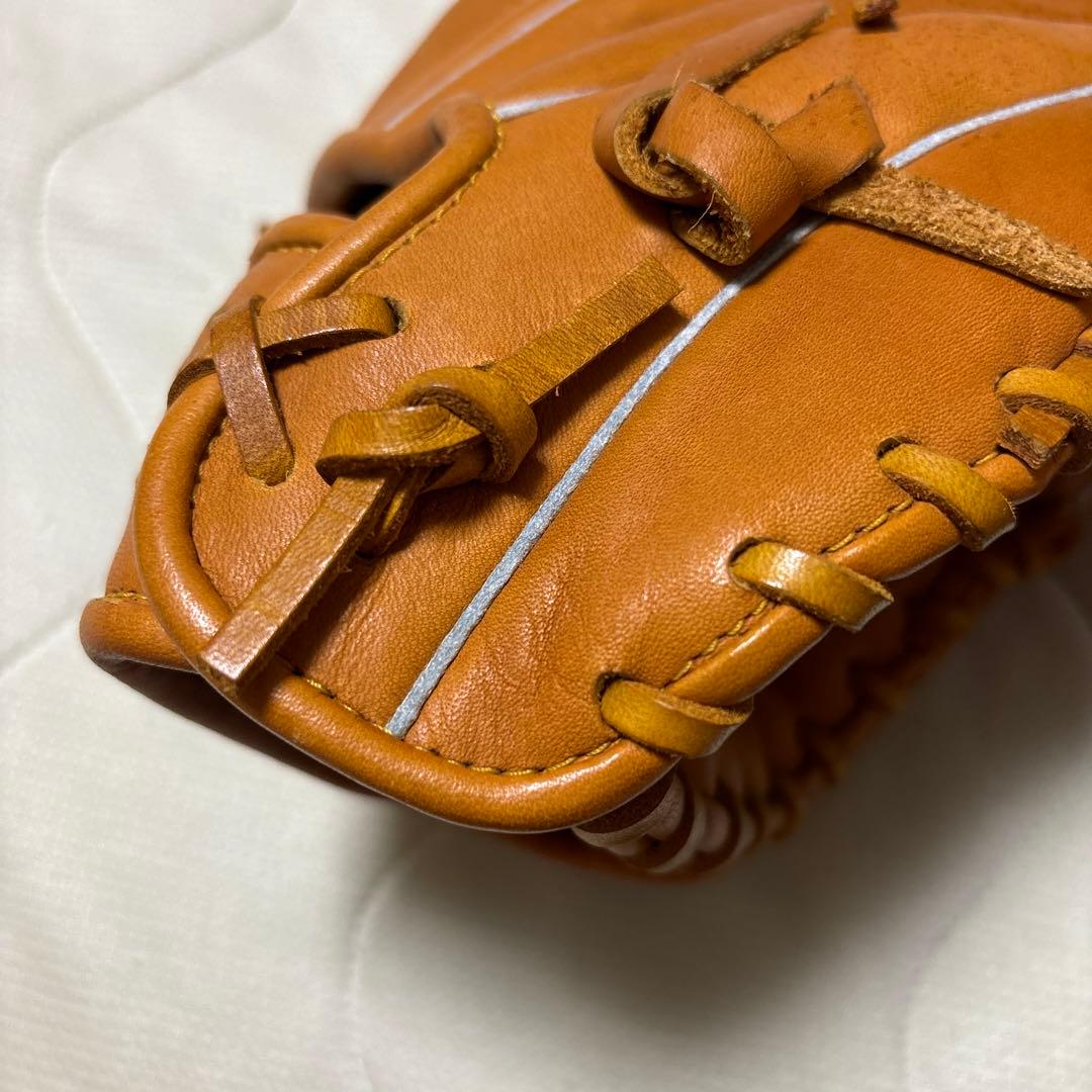 ✨美品✨ローリングス　野球　グローブ　左用