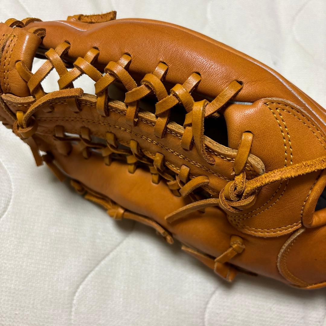 ✨美品✨ローリングス　野球　グローブ　左用