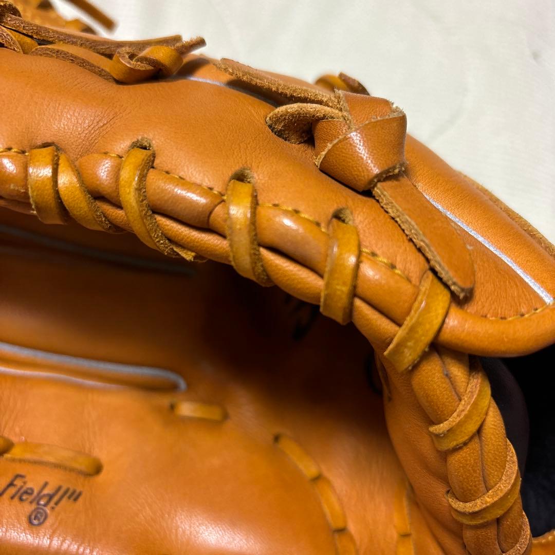 ✨美品✨ローリングス　野球　グローブ　左用