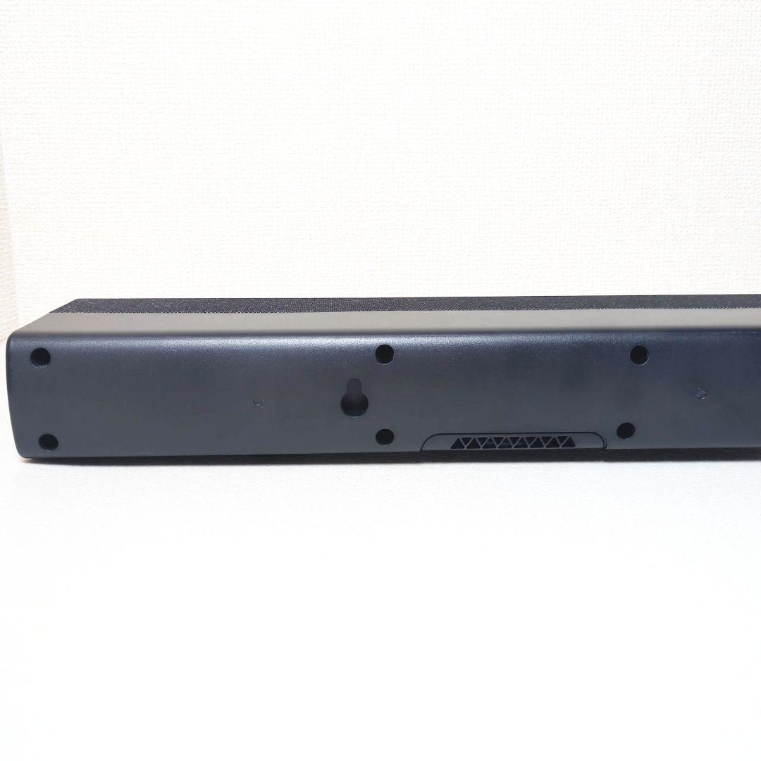 DENON DHT-S217 サウンドバー デノン スピーカー 2023年製