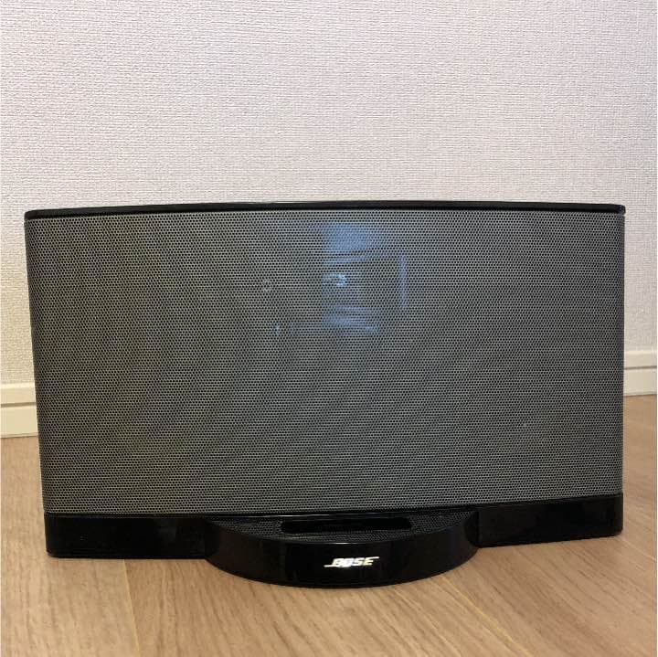 BOSE ボース サウンドドッグシリーズ2