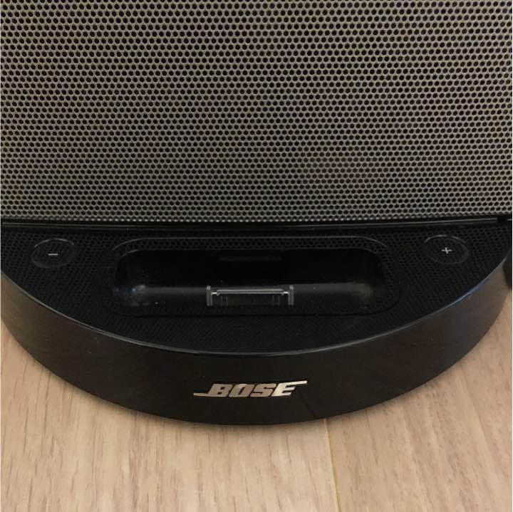 BOSE ボース サウンドドッグシリーズ2