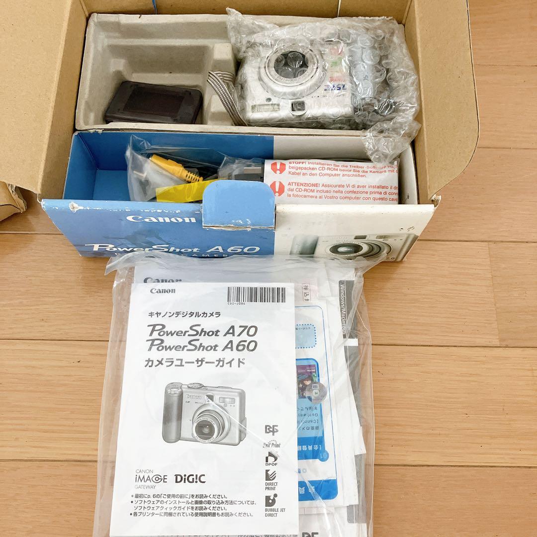 コンパクトカメラ　まとめ売り　大量　在庫処分　動作未確認