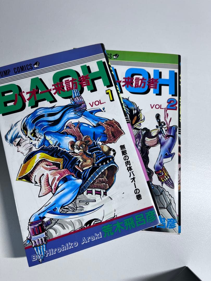 全巻初版　Cニュース付き❗️スティールボールラン　全24巻セット+おまけ付き2冊