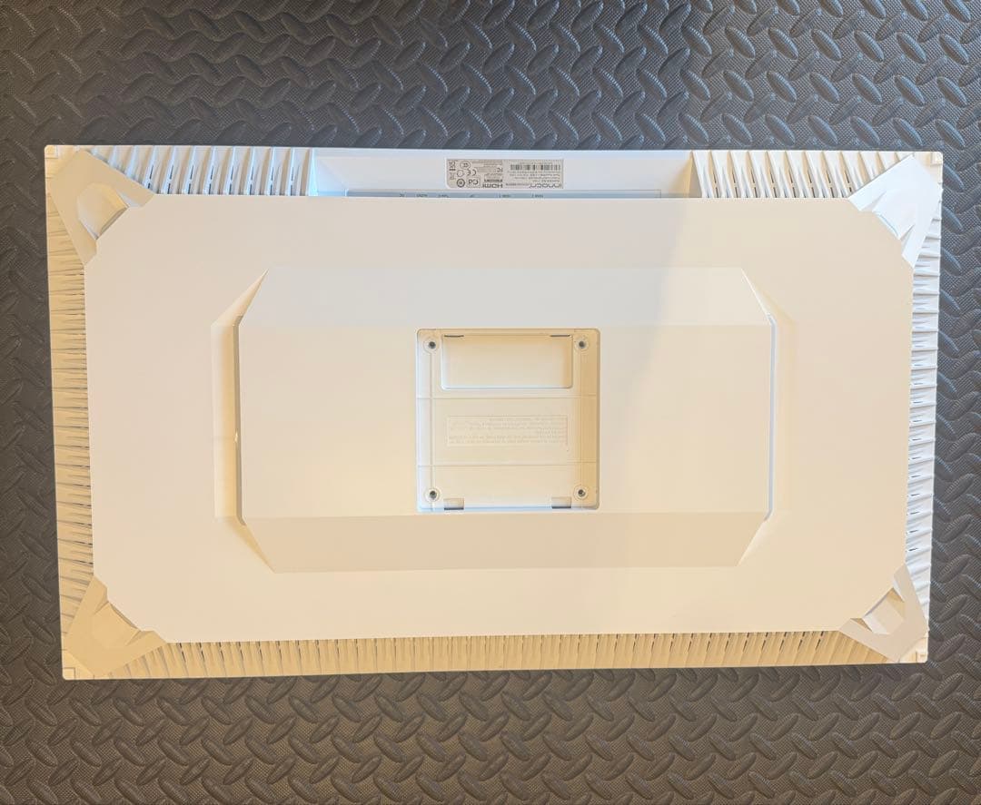 美品 INNOCN M2U 4K 27インチHDR1000 MiniLED