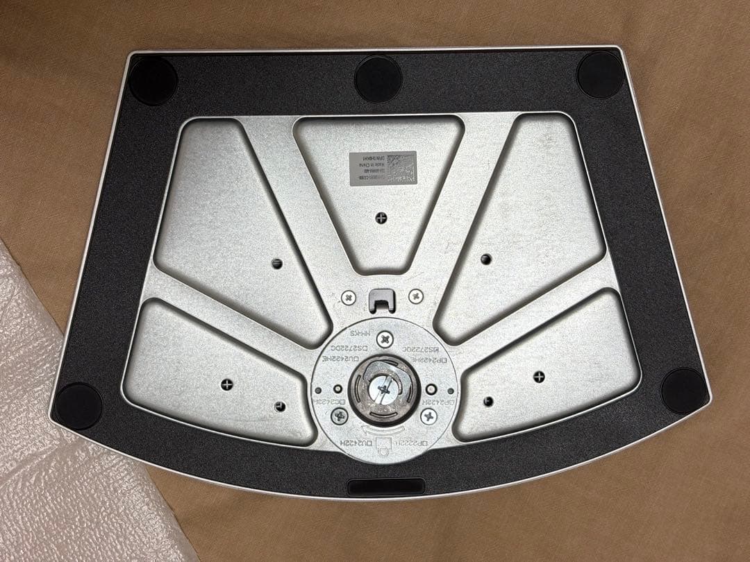 デル　DELL S2722QC