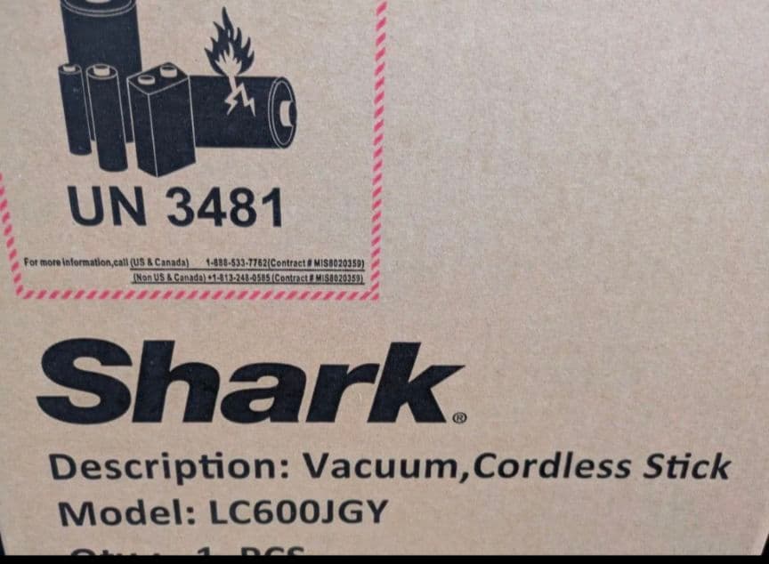 EVOPOWER SYSTEM BOOST　LC600JGY