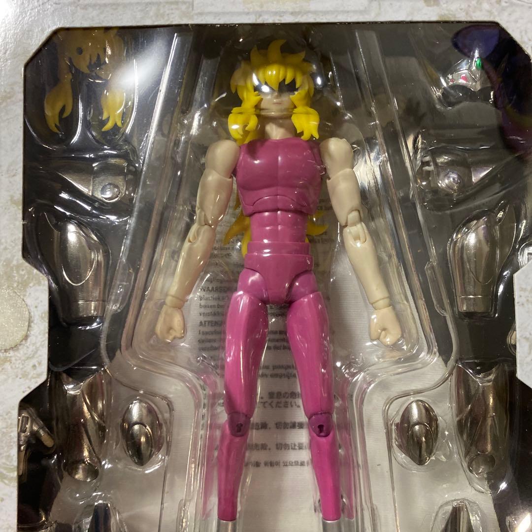 聖闘士聖衣神話 リザドミスティ