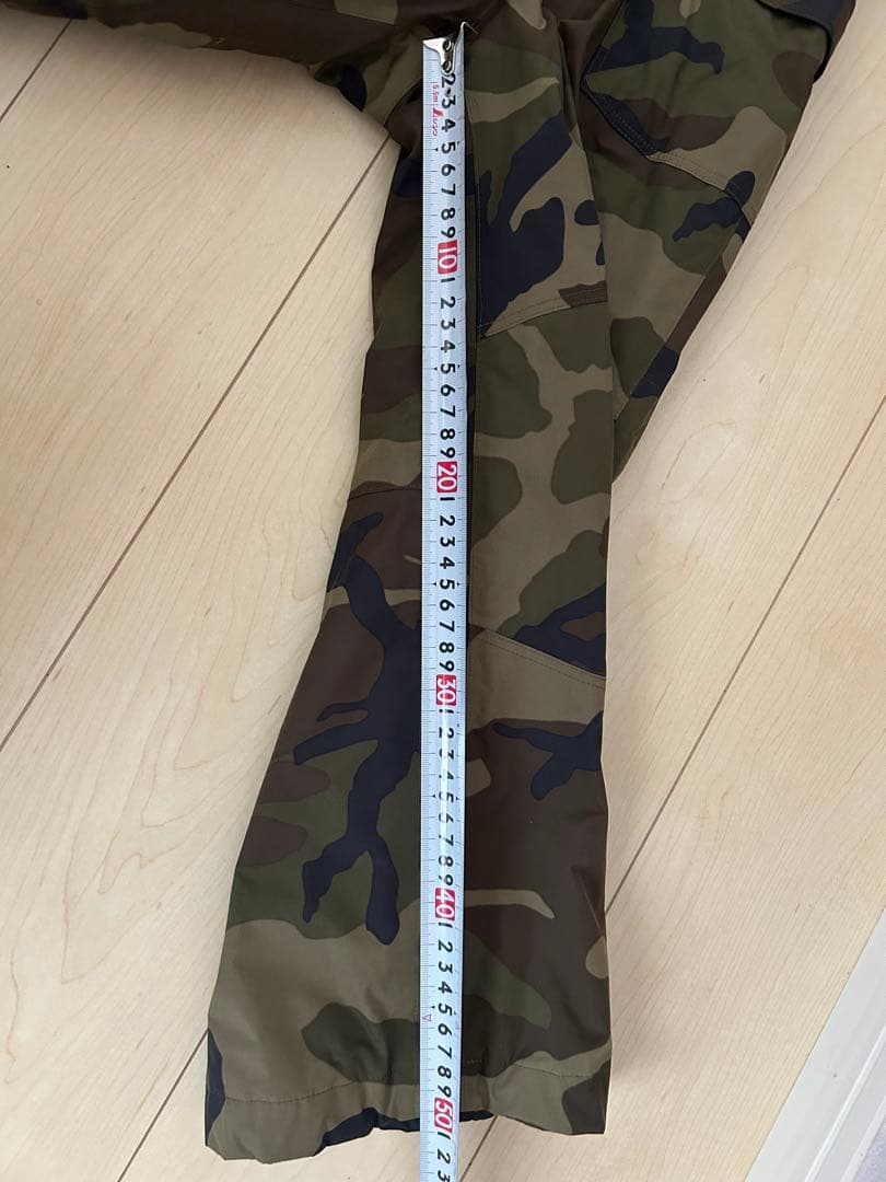 THE NORTH FACE 子供用スノーウェア 120 クリーニング済