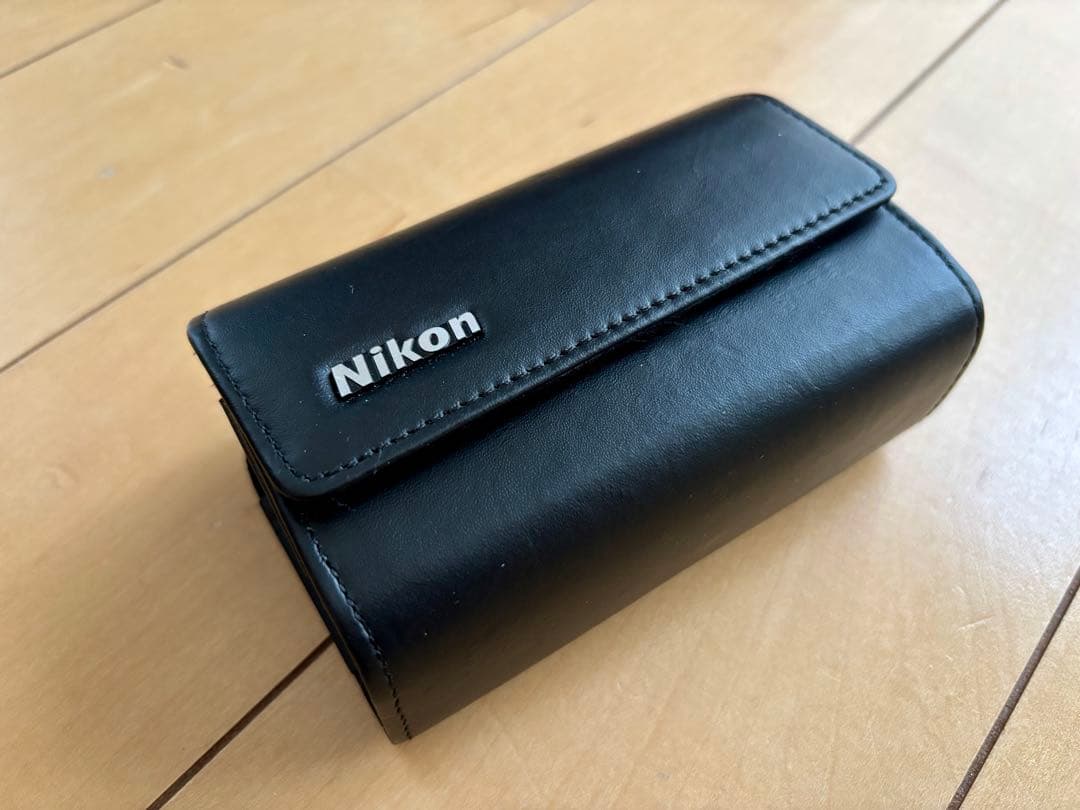 Nikon COOLPIX A900 ブラック【付属品あり】