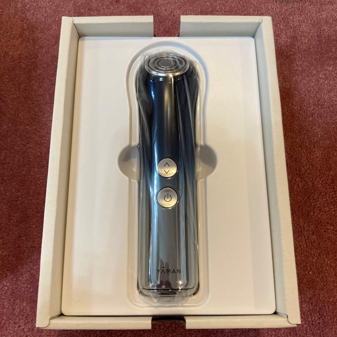 新品　YA-MAN ブルーム　WR スター