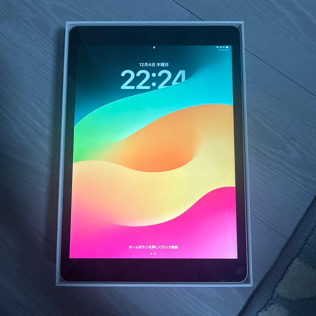 Uskapr 様Apple iPad 代9世代 Wi-Fi 64GB