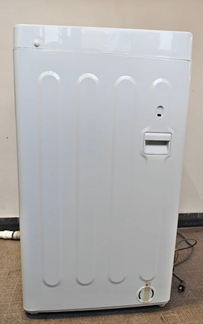 Haier ハイアール 縦型洗濯機 JW-C55A 5.5キロ