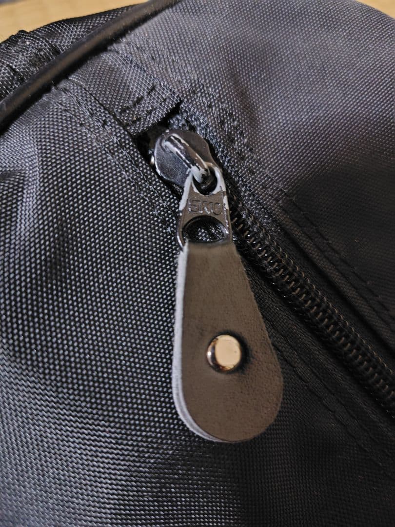 最終値下◆20471120◆激レア◆初代ひょーまくんバッグ◆黒