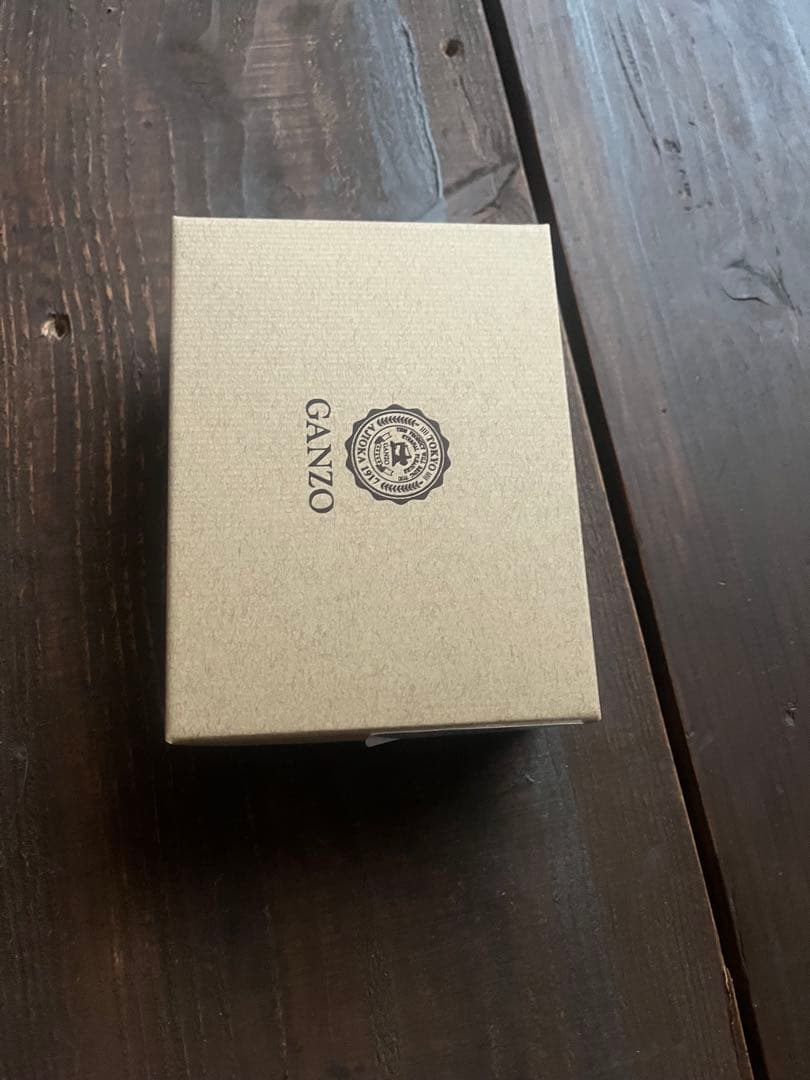GANZO ケース