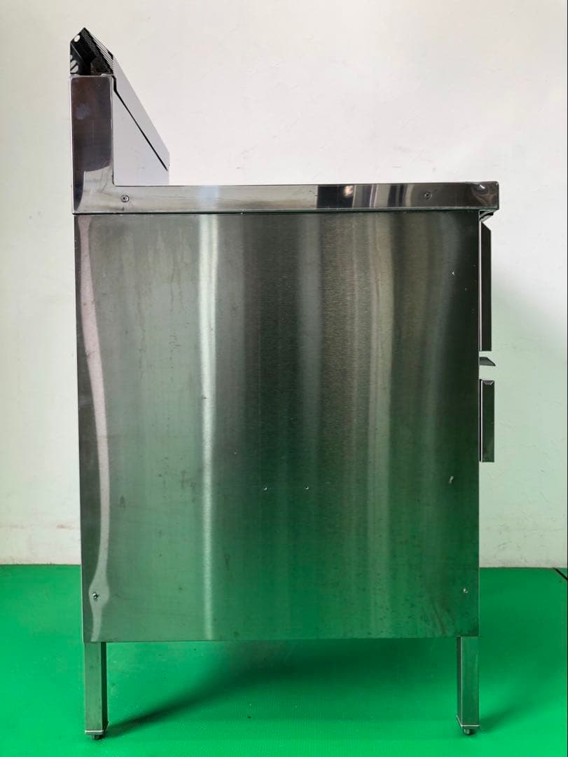 ☆ヒロさん専用☆工場整備品☆マルゼン　フライヤー　LP 業務用